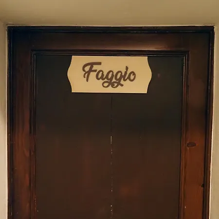 شقة Casa Bettega - Fa
