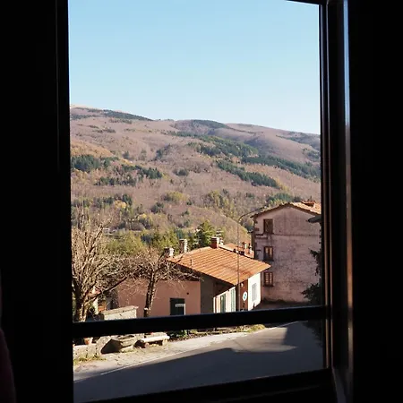 Casa Bettega - Fa