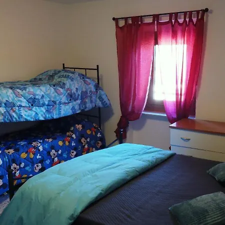 Casa Bettega - Fa * Pianosinatico