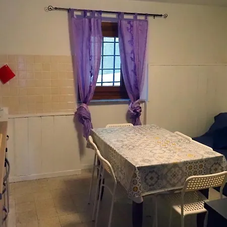 Casa Bettega - Fa