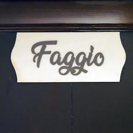 Casa Bettega - Fa Pianosinatico