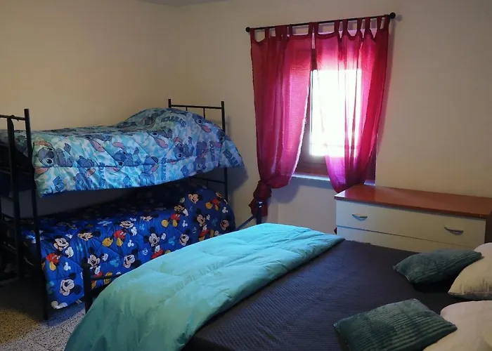 Casa Bettega - Fa * Pianosinatico